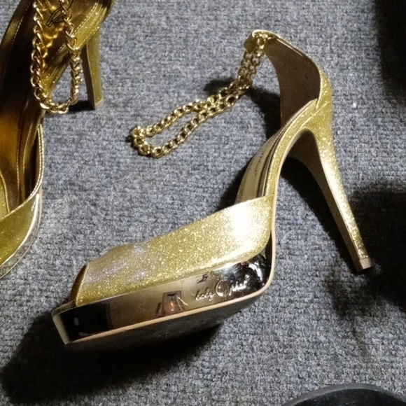 Baby Phat Heels - Picture 2 of 5